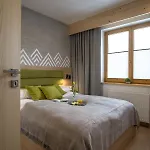 Apartmán Modern W Centrum Z Widokiem Na Giewont Zakopane
