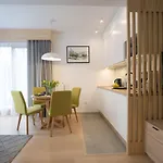 Modern W Centrum Z Widokiem Na Giewont Apartmán *