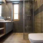 Modern W Centrum Z Widokiem Na Giewont
