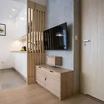 Apartmán Modern W Centrum Z Widokiem Na Giewont Zakopane