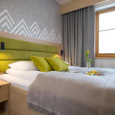 Apartmán Modern W Centrum Z Widokiem Na Giewont Zakopane