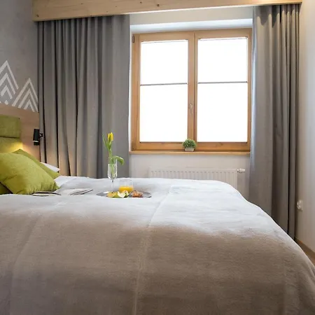 Modern W Centrum Z Widokiem Na Giewont 아파트 자코파네